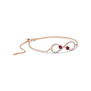 Infinity Bracelet