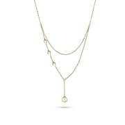 Why Not Meta Necklace