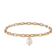 Pearl Bracelet