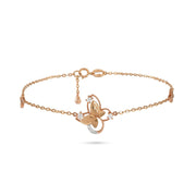 Butterfly Bracelet