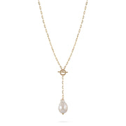 Special Baroque Necklace