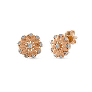 Flowra Earrings