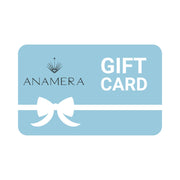 Anamera's Gift Card