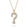 Why Not Essence Diamond Necklace